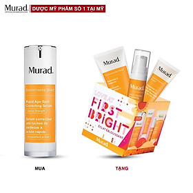 Bộ sản phẩm giảm nám Murad Love At First Bright