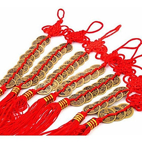 Mua Combo 10 dây ngũ đế + 10 dây lục đế bằng đồng thau