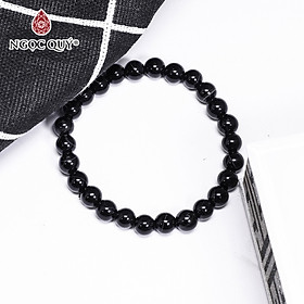 Vòng tay đá thiên nhiên size hạt 6mm - Ngọc Quý Gemstones