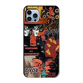 Ốp Lưng Dành Cho IPHONE 14 PRO 6.1