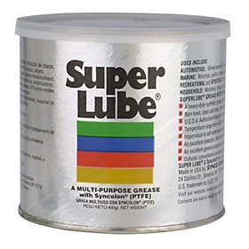 Mua Mỡ chịu nhiệt SUPER LUBE 41160 - 400g