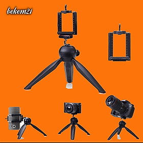 Mua Giá đỡ 3 Chân điện thoại máy ảnh Tripod Yunteng 288 - Yunteng 288