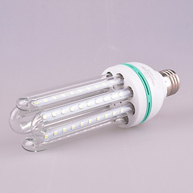 Mua Đèn led 3U 7w tiết kiệm điện E27 ánh sáng trắng