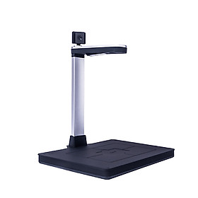 Mua Máy Chiếu Vật Thể Scan Màu Di Động Thông Minh Lấy Nét Tự Động Scan Tài Liệu K1002 - Hàng Nhập Khẩu