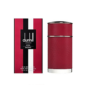 Nước Hoa Nam Dunhill Icon Racing Red 100ml