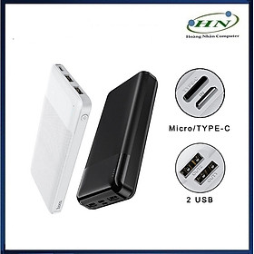 Mua PIN SẠC DỰ PHÒNG J72 100000mAh - HN
