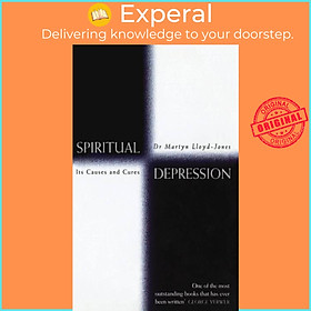 Sách - Spiritual Depression - Its Causes and Cures by Ann Beatt (UK edition, paperback)