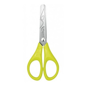 Kéo Maped Essentials 464210 13cm - Xanh Chuối
