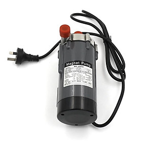 Mua Máy Bơm Nấu Bia  cấp thực phẩm chịu nhiệt cao MP-15RM 27-32L/min công suất mạnh mẽ