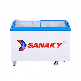 Mua Tủ Đông Sanaky VH-482K (340L) - Hàng Chính Hãng