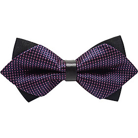 Nơ Đeo Cổ Nam Titishop NDC049