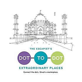 The Escapist's Dot-To-Dot: Extraordinary Places