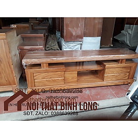 Mua Kệ Tivi gỗ Hương Đá