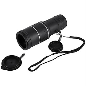 40x60 Monocular Telescope High Power HD Low-light Night Vision Telescope