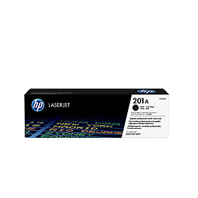 Mua HP 201A Black Original LaserJet Toner Cartridge (CF400A) - Hàng chính hãng