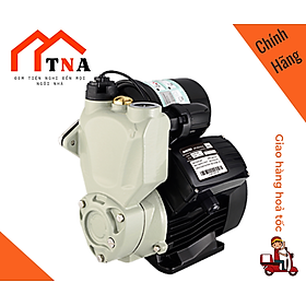 Mua Máy bơm nước tự động tăng áp Shirai JLm 400A - 400W