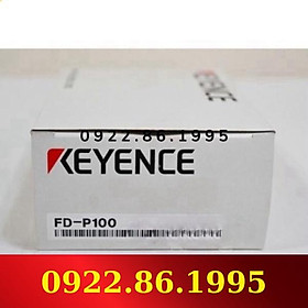 Mua Cảm biến lưu lượng chất lỏng KEYENCE FD-P100