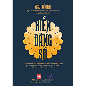 HIẾN ĐĂNG SỨ - Yoko Yawada