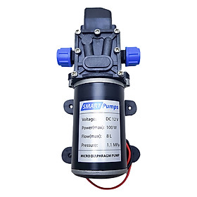 Mua Máy Bơm Áp Lực Mini 12V Smartpumps (100W)