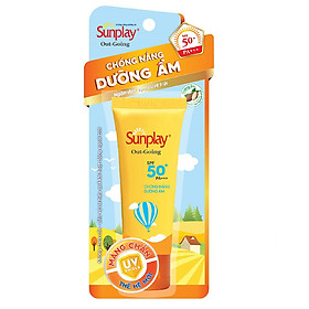 Kem Chống Nắng Dưỡng Da Sunplay Out Going SPF 50+, PA+++ (30g)