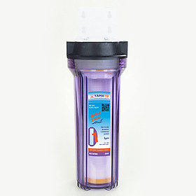 Mua Bộ lọc nước sinh hoạt 1 cấp lọc 10inch Yamato YMTH10-1T