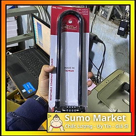 Mua KHOÁ SỐ CÀNG DÀI 290MM