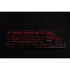 Mua Bàn phím co Newmen có dây GM310 Black _ Hàng chính hãng