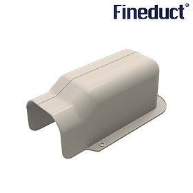 Mua Trunking Nhựa Fineduct Chụp Áp Tường WA - Hàng Nhập Khẩu
