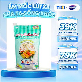Mua Màng Bọc Thực Phẩm PE Tái Sử Dụng Dạng Bo Chun MyJae  Màng Bọc Bảo Quản Thức Ăn (100 Cái/Gói)