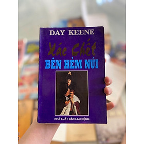 Xác chết Bên Hẻm Núi - Day Keene