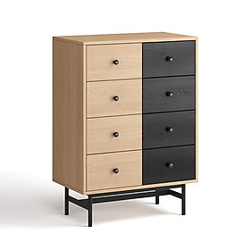 Mua CHORO  Tủ lưu trữ  Tủ đựng đồ DRA_351  70x40x98cm