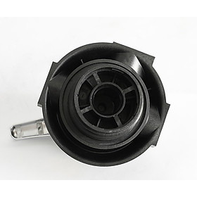 Mua Van tay 3 chế độ lọc nước (4 m3/h)