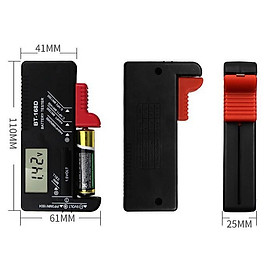 Mua DỤNG CỤ ĐO KIỂM TRA DUNG LƯỢNG PIN TIỂU CÒN HAY HẾT - TN152