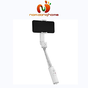 Mua Gimbal chống rung Zhiyun Smooth X - Hàng chính hãng - Màu Trắng