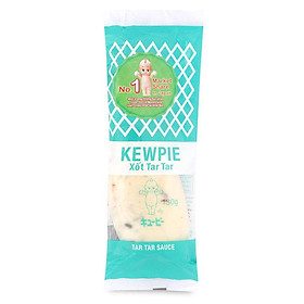 Xốt Tar Tar Kewpie - chai 130gr