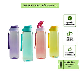 Bình nước Lohas Flask 750ml - Tupperware