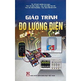 Giáo Trình Đo Lường ĐIện