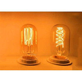 Mua Bóng đèn sợi tóc Edison 1 đốt T45