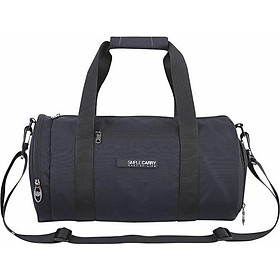Túi Trống Simplecarry Gym Bag (23 x 42cm) - Black