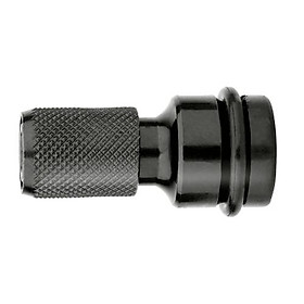 ĐẦU CHUYỂN ĐỔI VUÔNG 1/2" SANG LỤC GIÁC 1/4" TAC60501 TOTAL -HÀNG CHÍNH HÃNG