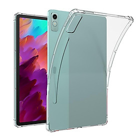Ốp lưng Lenovo Tab P12 12.7" / Xiaoxin Pad Pro 12.7" silicon chống sốc chống va đập