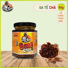 Sa tế Chà Ông Chà Và 90 gram CHA satay