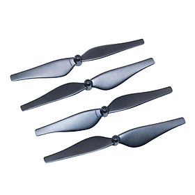 4 Pieces  Propellers Paddle  For   Drone RC