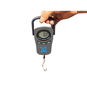 Mua Cân Điện Tử Cầm Tay DGL50 - 50kg/20g (cân móc treo) - Khung Nhôm Chắc Chắn