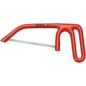 Mua Cưa sắt cầm tay Knipex 98 90