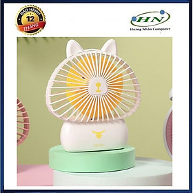 Mua Quạt Sạc V30- HN