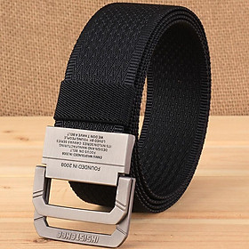 Thắt Lưng Nam Vải Dù TL8001