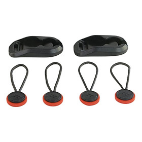 Mua MÓC KHOÁ DÂY ĐEO THAO TÁC NHANH PEAK DESIGN ANCHOR LINKS V2 - Hàng chính hãng