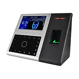 Mua Máy Chấm Công Vân Tay Và Khuôn Mặt RONALDJACK IFACE302 - Hàng Nhập Khẩu