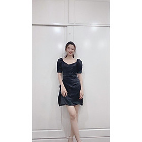 ĐẦM THIẾT KẾ Sang trọng- Thanh lịch ĐỦ SIZE